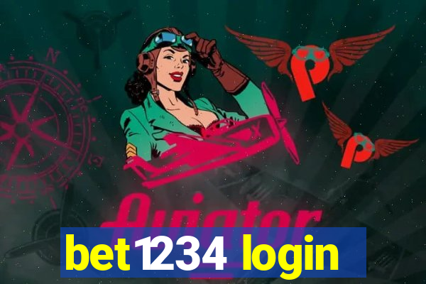 bet1234 login